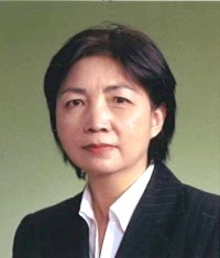 Representative Junko Arakaki